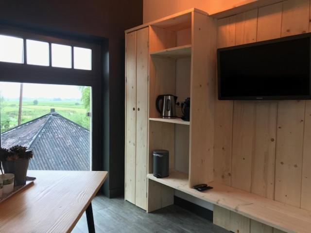 De Hostee Bed & Breakfast Stolwijk Ngoại thất bức ảnh