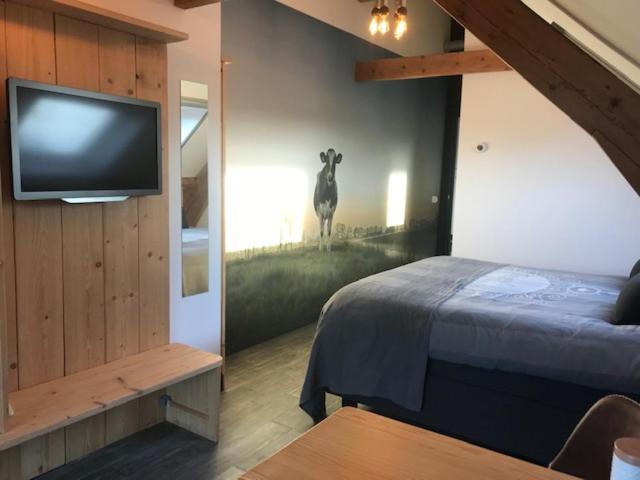 De Hostee Bed & Breakfast Stolwijk Ngoại thất bức ảnh